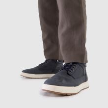 schuh Gio Leather Lace Up,2 of 4