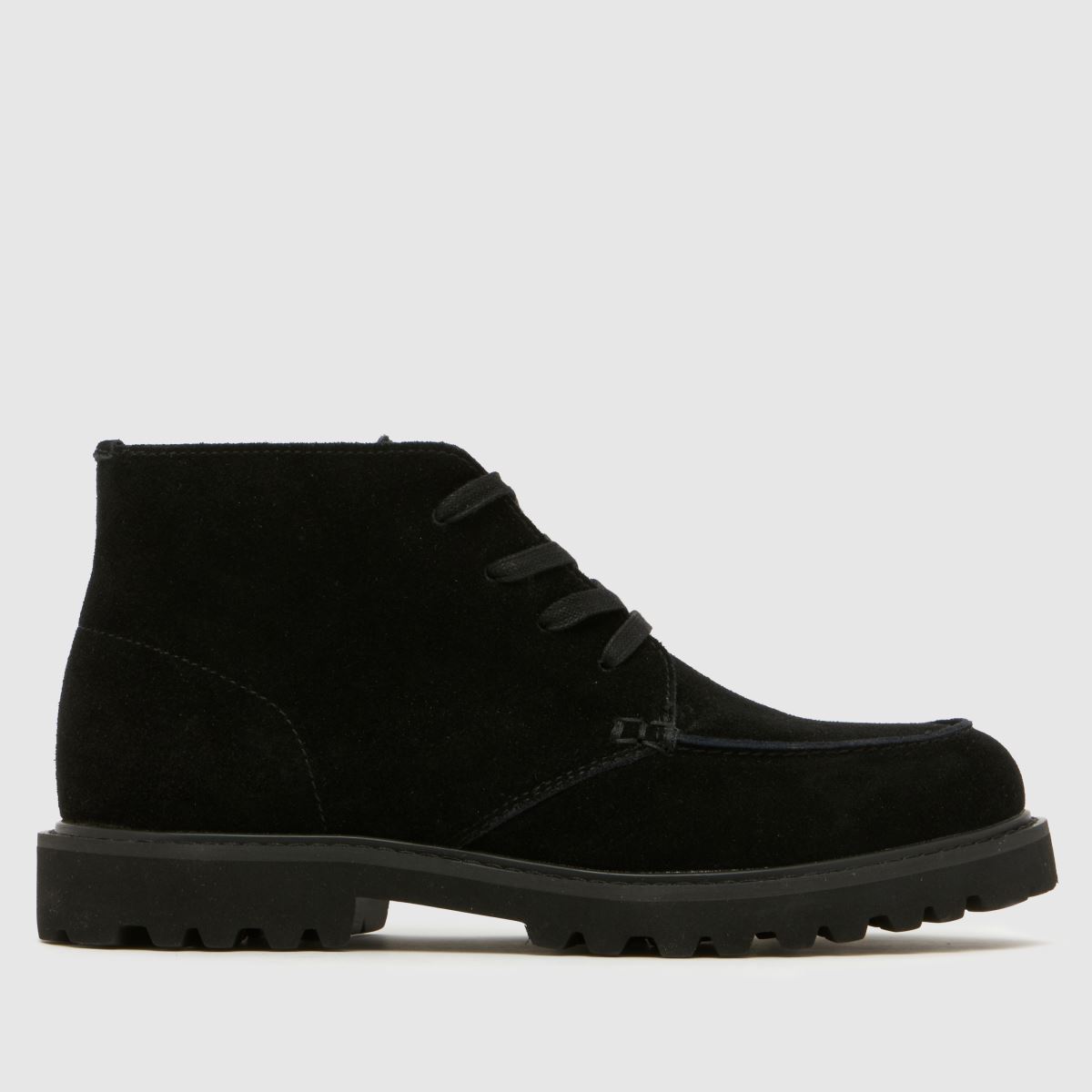 schuh Gatsby Suede 