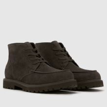 schuh Gatsby Suede Boot,2 of 4