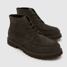 schuh Gatsby Suede Boot,3 of 4
