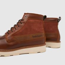 Timberland Britton Mills Waterproof,4 of 4