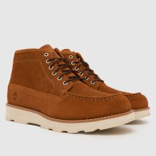 Timberland Britton Mills Chukka,2 of 4