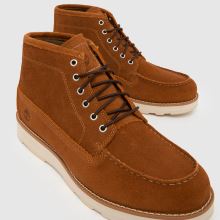Timberland Britton Mills Chukka,3 of 4