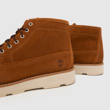 Timberland Britton Mills Chukka,4 of 4