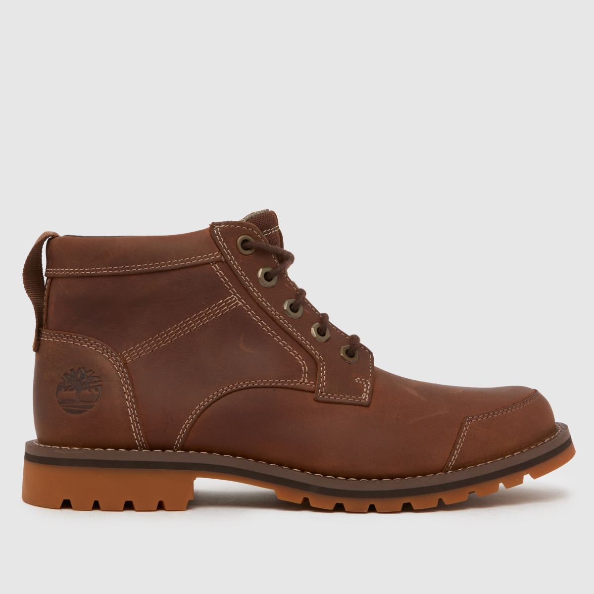 Timberland Larchmont II Chukka Boots in Brown
