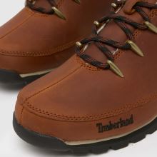 Timberland Euro Sprint,4 of 4