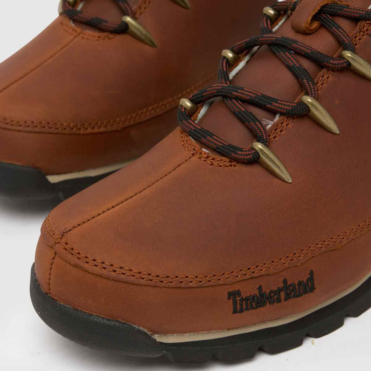 Timberland Euro Sprint in Brown Timberland Euro Sprint 7