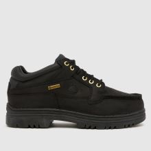 Timberland Heritage GTX in Black Timberland Heritage GTX,1 of 4