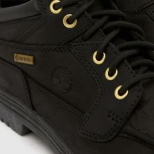 Timberland Heritage GTX in Black Timberland Heritage GTX,3 of 4