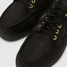 Timberland Heritage GTX in Black Timberland Heritage GTX,4 of 4