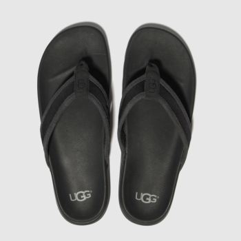 ugg black tenoch ballistic sandals ugg black tenoch ballistic sandals