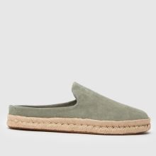 TOMS Santiago Mule,1 of 4