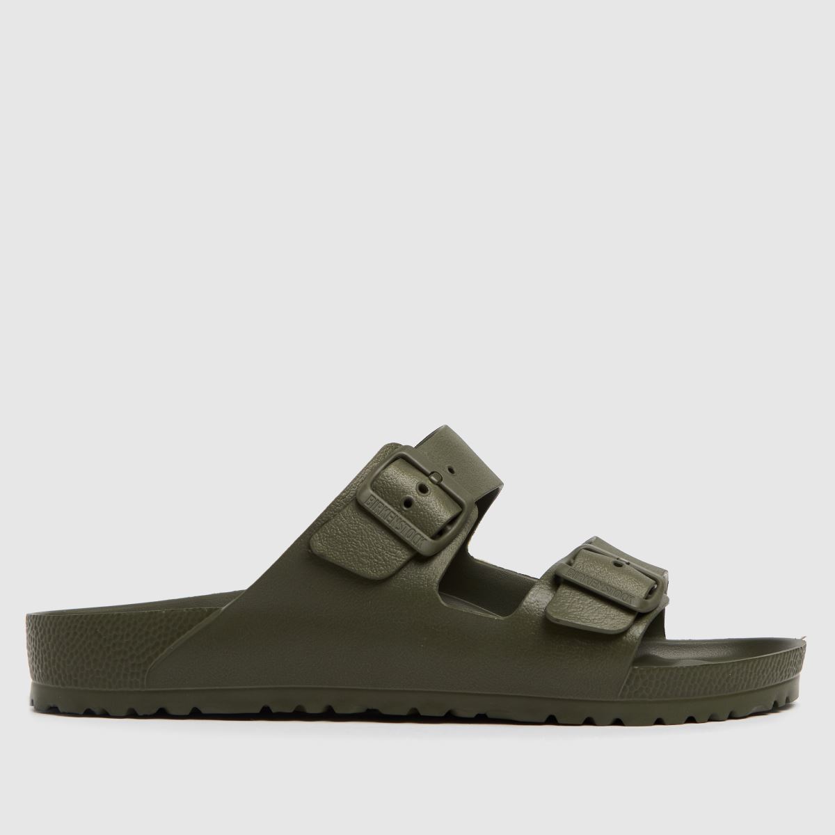 BIRKENSTOCK Arizona EVA Sandals in Dark Green
