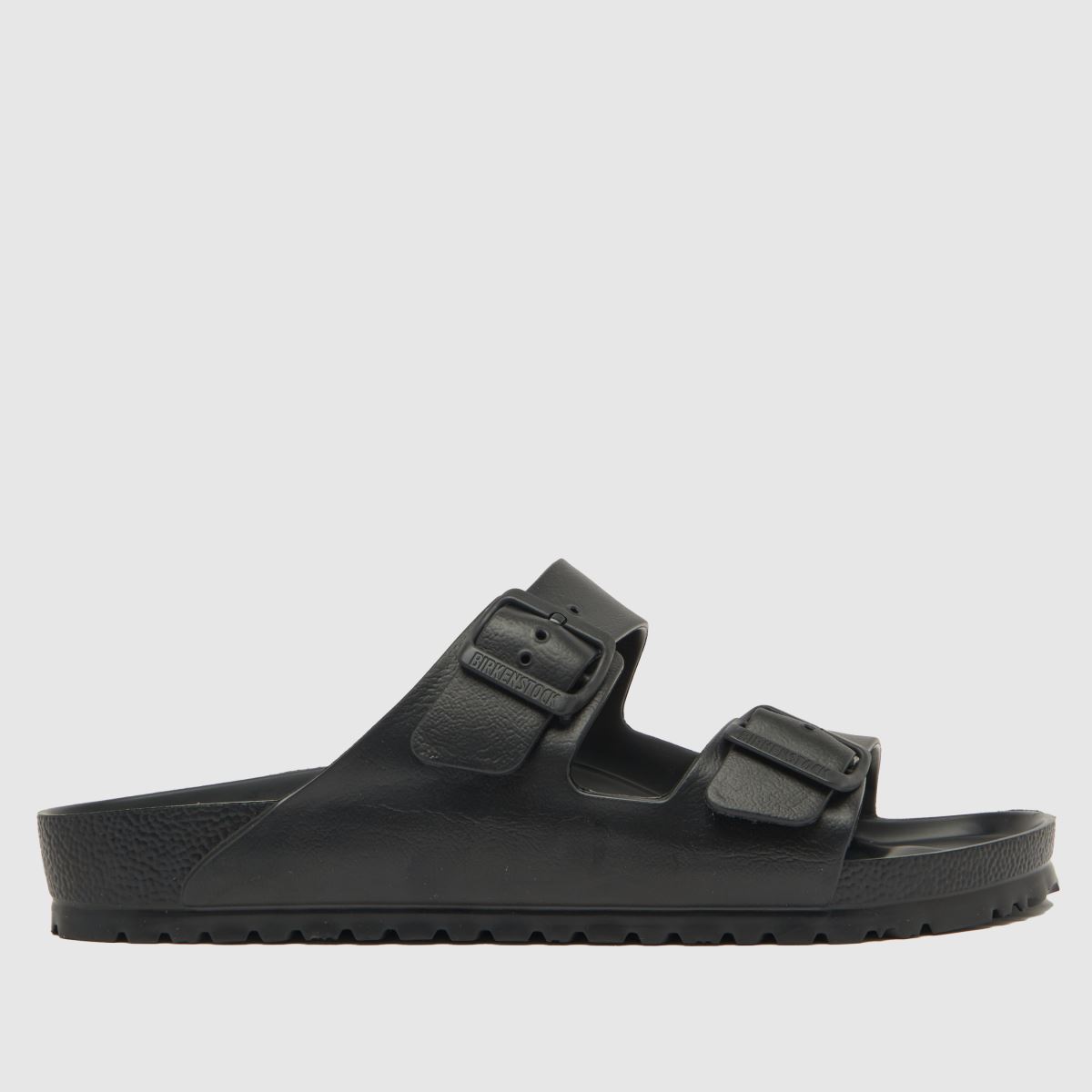 BIRKENSTOCK Arizona EVA Sandals in Black