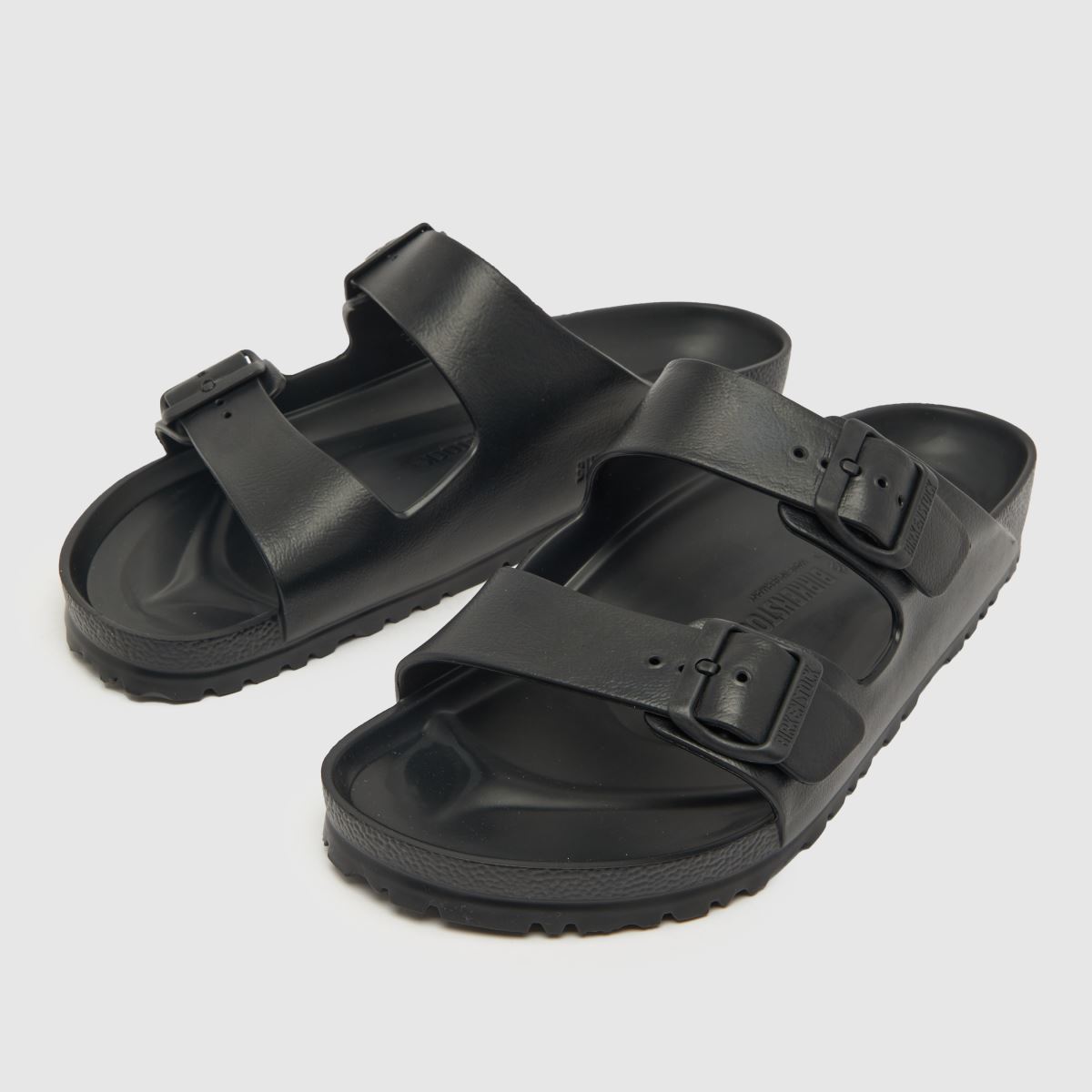 BIRKENSTOCK Arizona EVA Sandals in Black