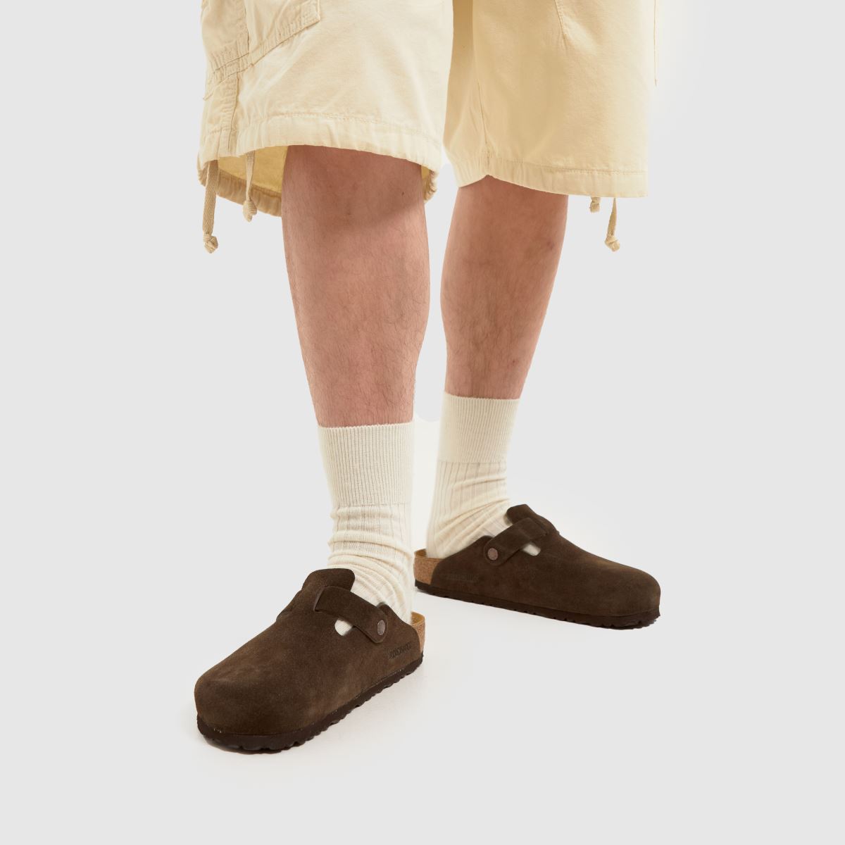 Boston Clog  in