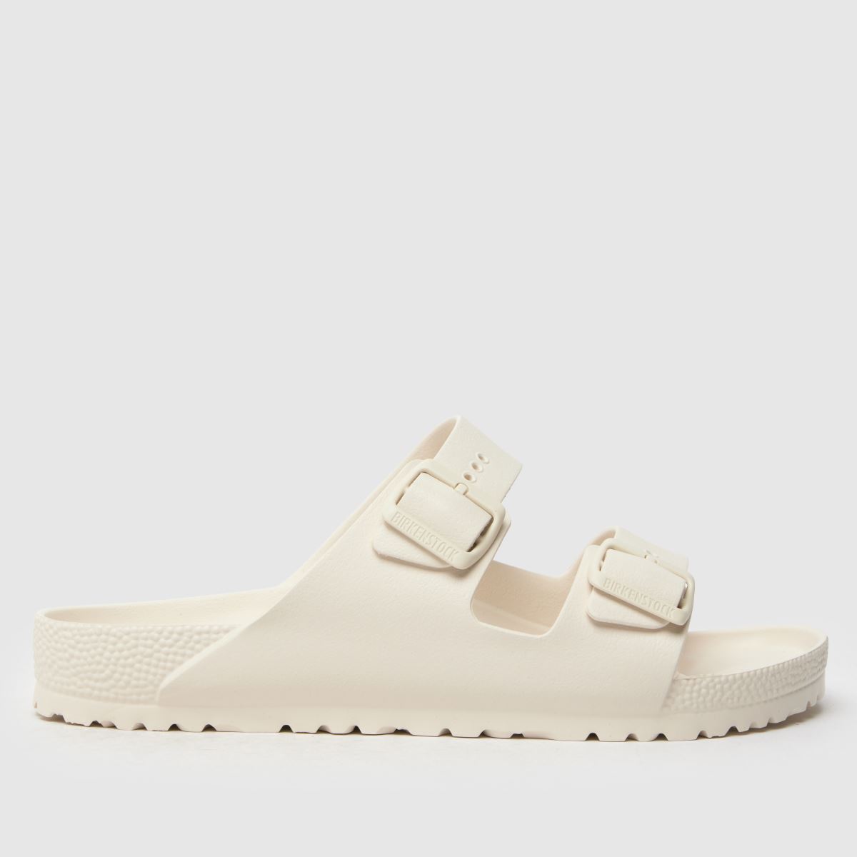 BIRKENSTOCK Arizona EVA Sandals in White