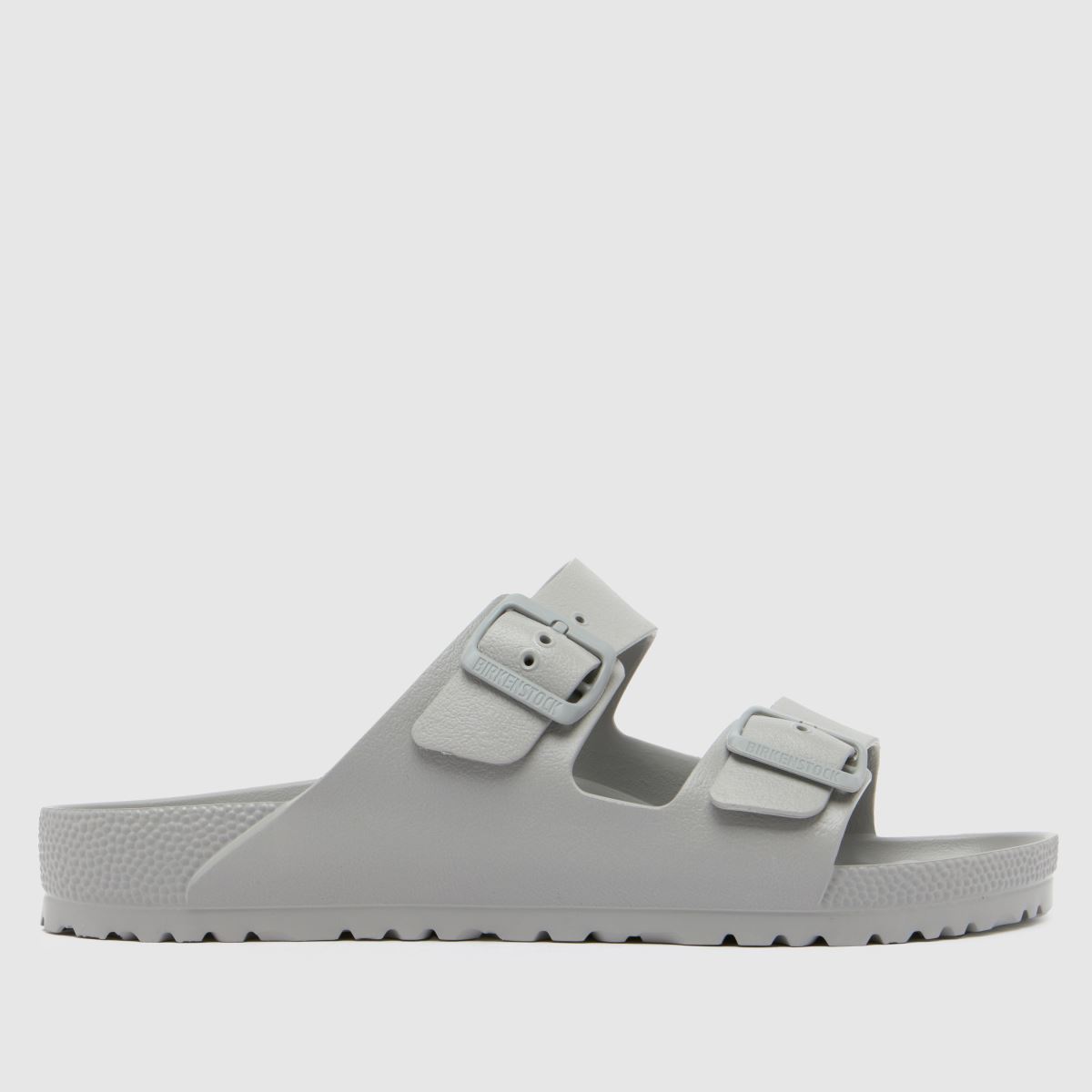 BIRKENSTOCK Arizona EVA Sandals in Light Grey