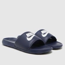 Nike Victori One in Navy Nike Victori One,2 of 4