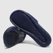 Nike Victori One in Navy Nike Victori One,4 of 4