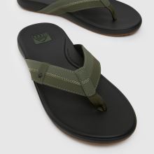Reef Cushion Phantom 2.0 Flip,3 of 4