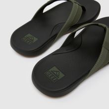Reef Cushion Phantom 2.0 Flip,4 of 4