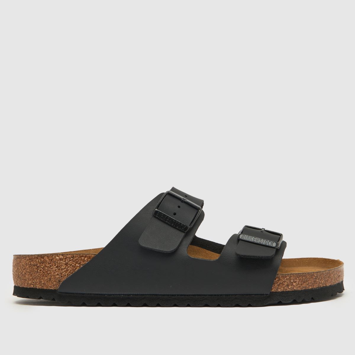 BIRKENSTOCK Arizona Sandals in Black