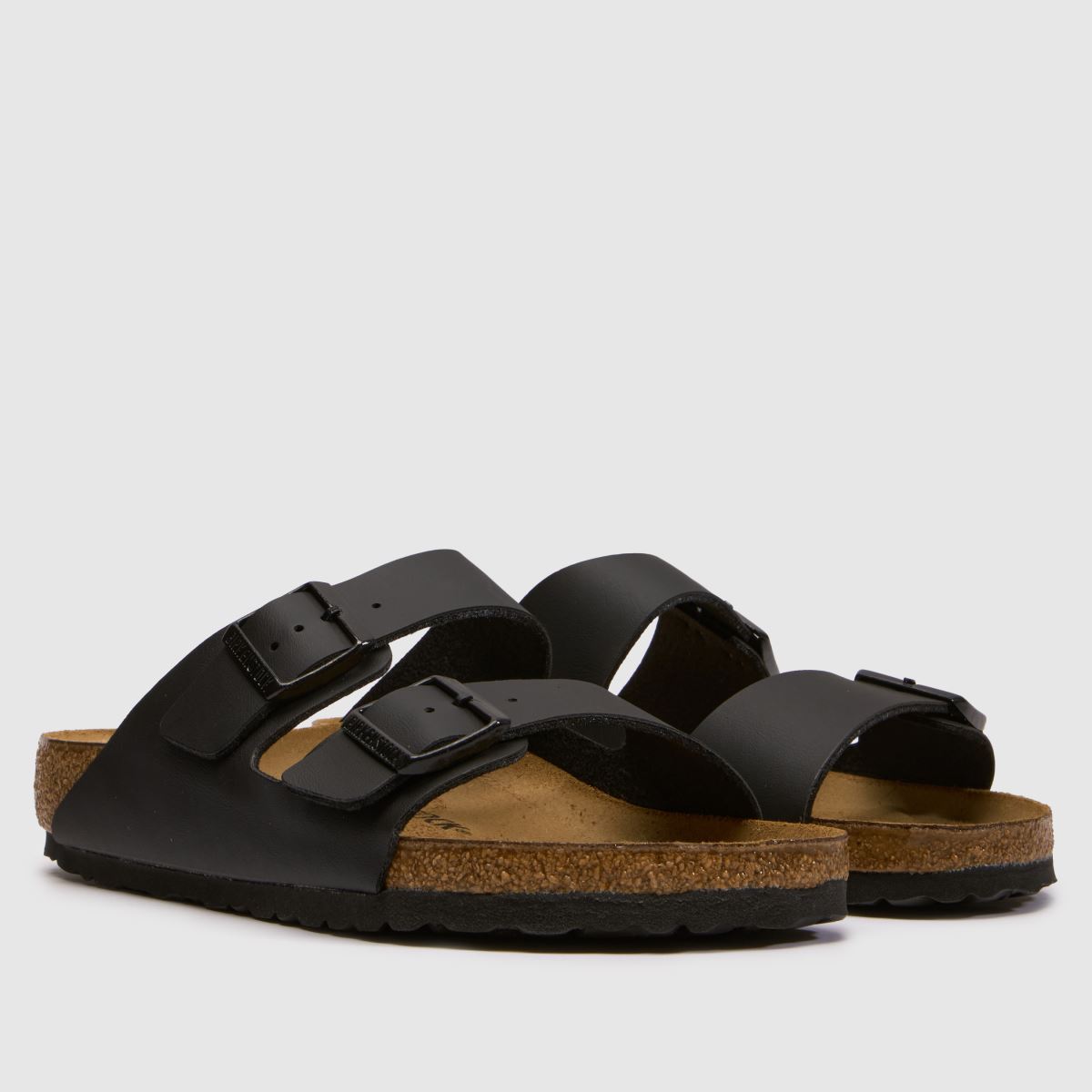 BIRKENSTOCK Arizona in Black BIRKENSTOCK Arizona 8