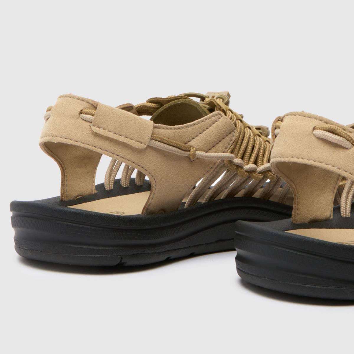 KEEN Uneek in Khaki KEEN Uneek 7