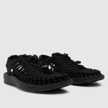 keen KEEN Uneek in Black,2 of 4