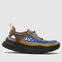 KEEN Uneek Wk Sneaker,1 of 4
