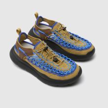KEEN Uneek Wk Sneaker,3 of 4