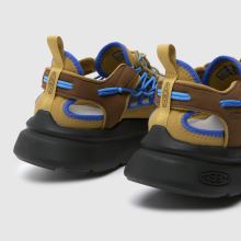 KEEN Uneek Wk Sneaker,4 of 4