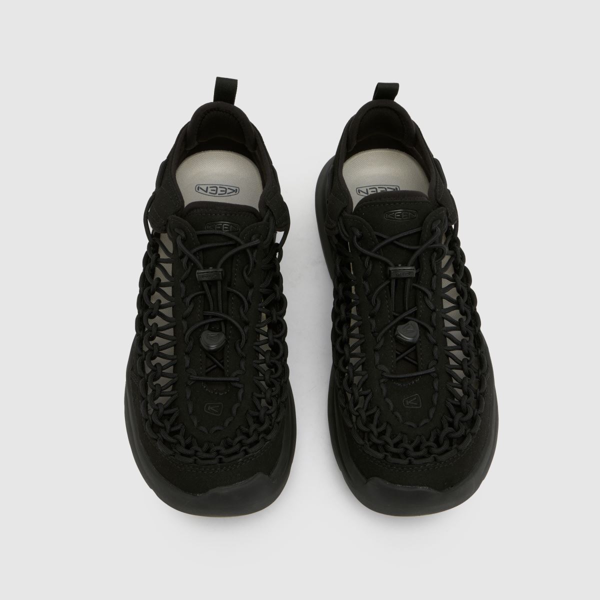 【KEEN】UNEEK　WK Men's UNEEK WK Sneaker | Birch/Plaza Taupe | KEEN Footwear