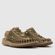KEEN Uneek in Khaki KEEN Uneek,2 of 4