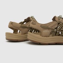 KEEN Uneek in Khaki KEEN Uneek,4 of 4