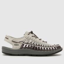 KEEN Uneek in Grey KEEN Uneek,1 of 4