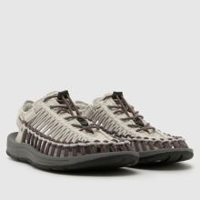 KEEN Uneek in Grey KEEN Uneek,2 of 4