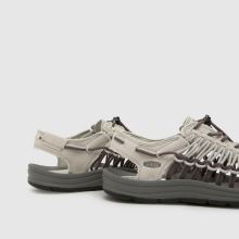 KEEN Uneek in Grey KEEN Uneek,4 of 4