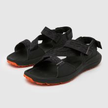 Timberland Motion Dune Backstrap,3 of 4