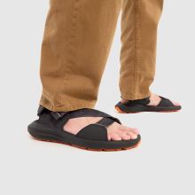 Timberland Motion Dune Backstrap,2 of 4