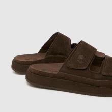 Timberland Casco Cove Slide,4 of 4