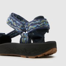 Teva Hydratrek,3 of 4