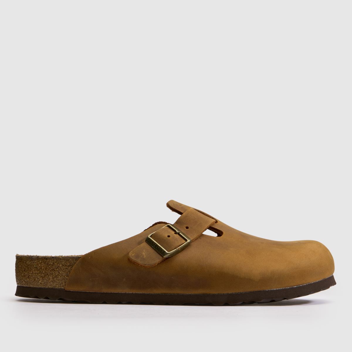 Boston Clog  in