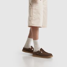 Clarks Solsbury Mule in Khaki Clarks Solsbury Mule,2 of 4