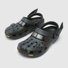 Crocs Batman Clog,3 of 4