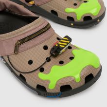 Crocs X Ghostbusters Clog,3 of 4
