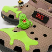 Crocs X Ghostbusters Clog,4 of 4