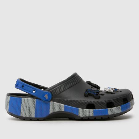 Crocs ravenclaw classic clog 1