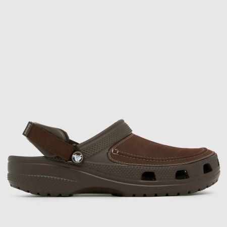 Crocs yukon vista clog 1